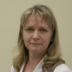 Колтакова Оксана Леонидовна, невролог