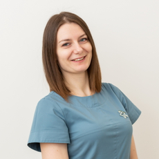 Бажакина Анна Валерьевна, стоматологический гигиенист