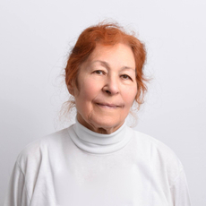 Денисова Капитолина Леонидовна, детский логопед
