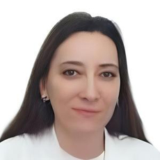 Лотоцкая Елизавета Николаевна, врач УЗД