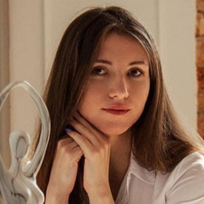 Бородина Александра Сергеевна, психолог