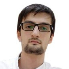 Усаев Магомед Шаидович, онколог