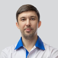 Стар Александр Владимирович, инструктор ЛФК