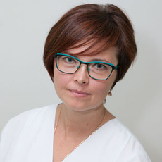 Погорелец Марина Александровна, гинеколог