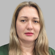 Александрович Ольга Константиновна, дерматолог