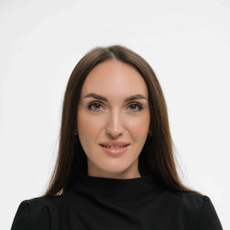 Макарова Кристина Владимировна, стоматолог-терапевт