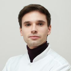 Жданович Сергей Леонидович, инфекционист