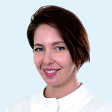 Стрекалова Елена Борисовна, невролог