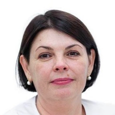Разина Наталья Александровна, гинеколог