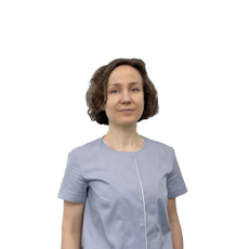 Бондарева Наталья Григорьевна, врач ЛФК