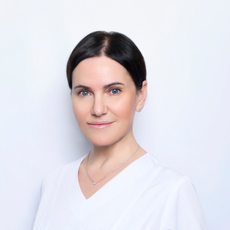 Соколова Татьяна Владимировна, стоматологический гигиенист