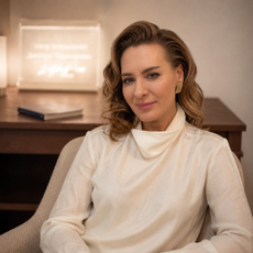 Богомолова Екатерина Владимировна, нутрициолог