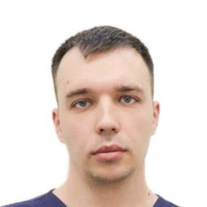 Землянов Илья Павлович, анестезиолог