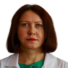 Яраш Сара Александровна, семейный врач