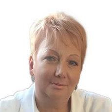 Дашкевич Ирина Михайловна, гастроэнтеролог