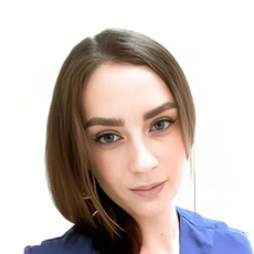 Филонова Наталья Александровна, невролог