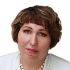 Старостина Ольга Владимровна, ревматолог