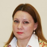 Георгиева Ольга Алексеевна, стоматолог-терапевт