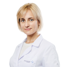Якобс Ольга Эдмундовна, маммолог-онколог