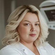 Поюрова Елена Львовна, стоматолог-терапевт