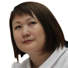 Борисова Вера Михайловна, кардиолог