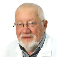 Марочкин Александр Афанасьевич, физиотерапевт