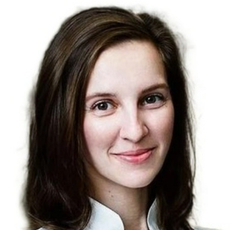 Красовская Алиса Олеговна, ЛОР
