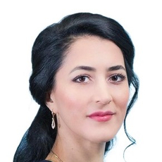 Халикова Шамсият Магомедовна, стоматолог-терапевт