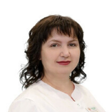 Виноградова Наталья Михайловна, гинеколог