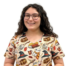 Немченко Екатерина Игоревна, психолог