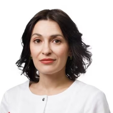 Наточий Екатерина Викторовна, рентгенолог