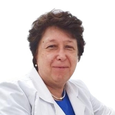 Варламова Алла Германовна, гинеколог