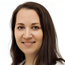 Глазырина Юлия Игоревна, врач УЗД