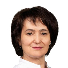 Илларионова Марина Дамировна, психиатр