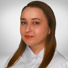 Леонтьева Елена Александровна, офтальмолог