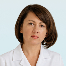 Григорьева Елена Николаевна, дерматолог