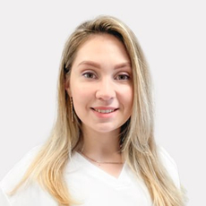 Гиниатулина Полина Алексеевна, стоматолог-терапевт