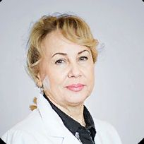 Иванова Зинаида Яковлевна, проктолог