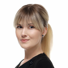 Щепетина Анастасия Юрьевна, ортодонт