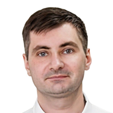 Тарасов Андрей Геннадьевич, стоматолог-терапевт