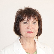 Прохорова Любовь Павловна, гинеколог