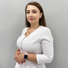 Совостьянова Юлия Викторовна, ортодонт