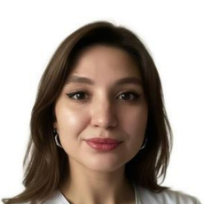 Лихачёва Алина Александровна, гастроэнтеролог