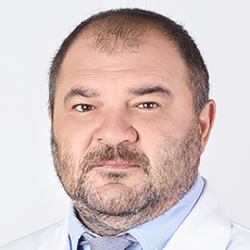 Келехсаев Чермен Александрович, хирург