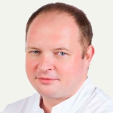 Полунин Александр Леонидович, уролог