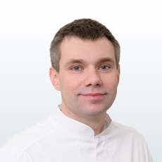 Кирьянов Евгений Игоревич, флеболог