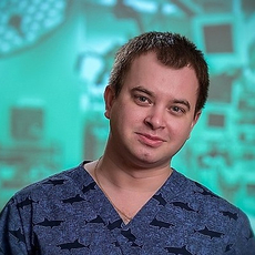 Иванов Валентин Николаевич, анестезиолог