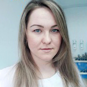 Сычугова Наталья Сергеевна, стоматолог-терапевт