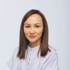 Местникова Аина Захаровна, детский ЛОР