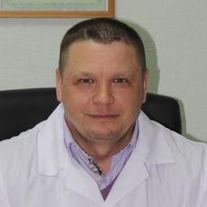 Никулин Александр Николаевич, психиатр